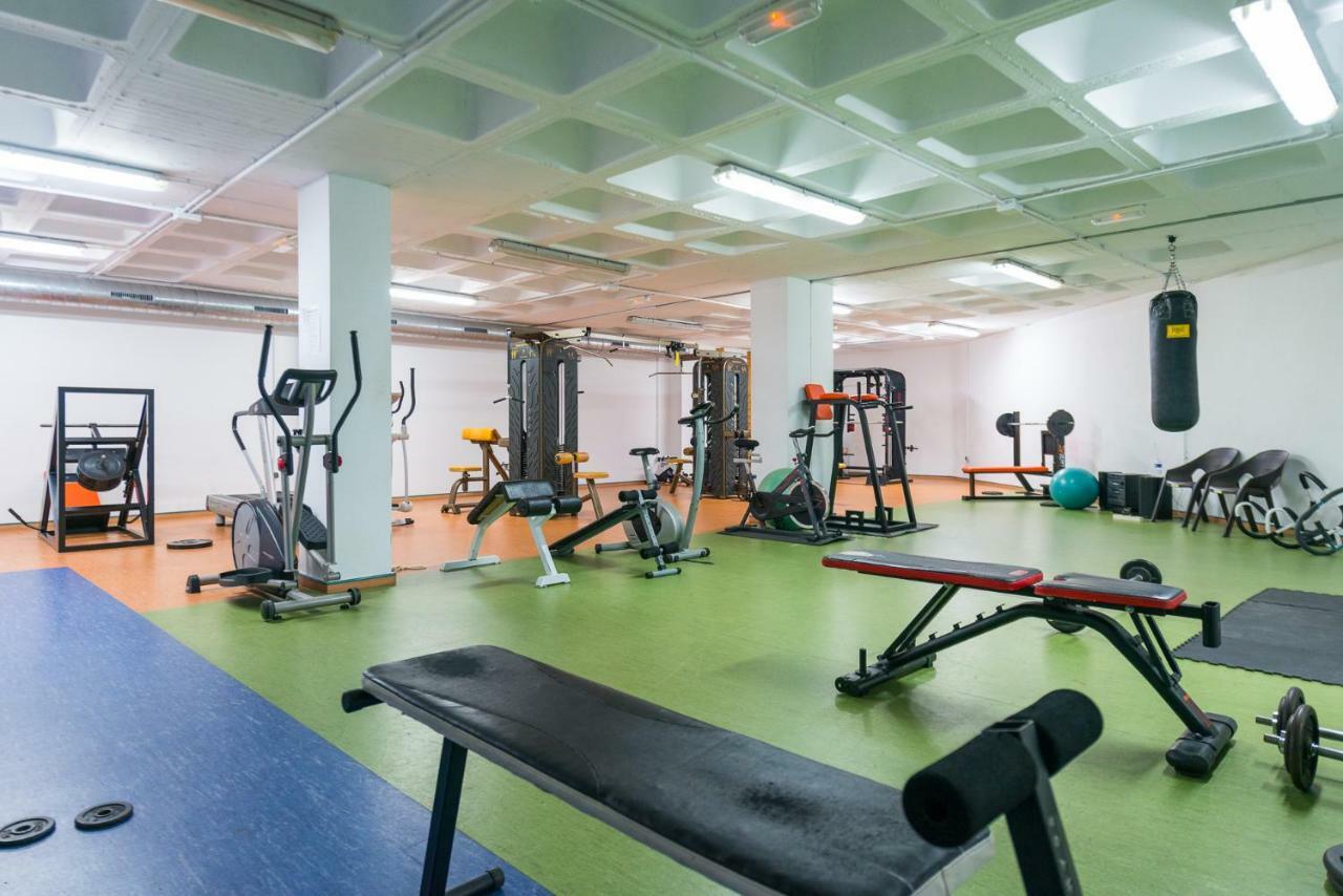 Playa & Golf Apartment Alicante Bagian luar foto