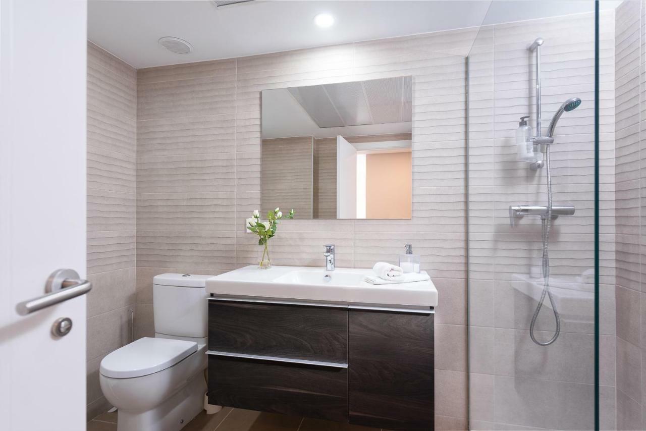 Playa & Golf Apartment Alicante Bagian luar foto