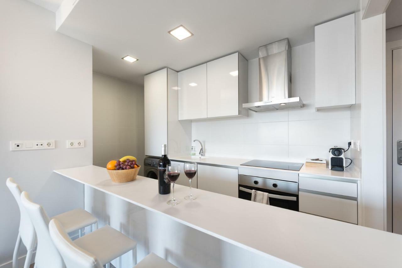 Playa & Golf Apartment Alicante Bagian luar foto